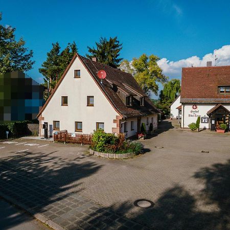 Uebernachten In Der Tenne Nuremberga Exterior foto
