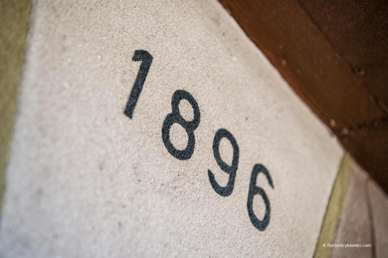 Uebernachten In Der Tenne Nuremberga Exterior foto